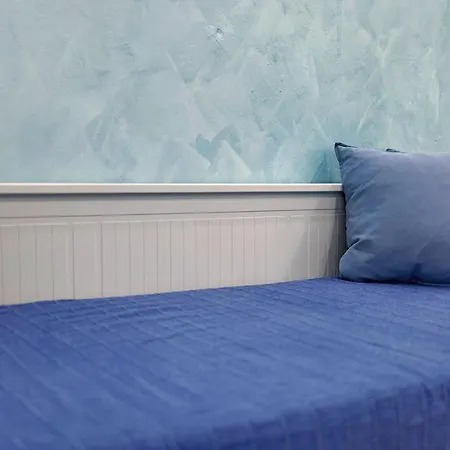 Διαμέρισμα La Perla Blu Αλάσιο