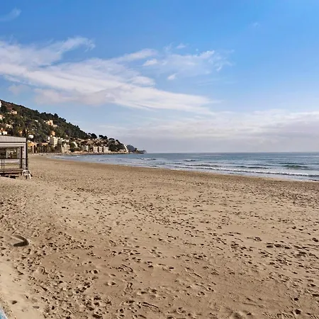 La Perla Blu * Alassio